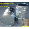 Buen precio ch2cl2, Cloruro de metileno El producto Dichloromethane Chroma (Pt-Co) 15 99.5% de pureza